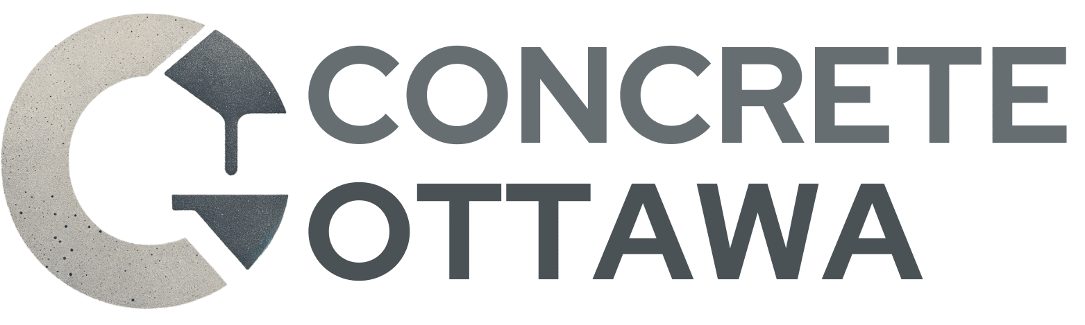 CONCRETE OTTAWA Logo